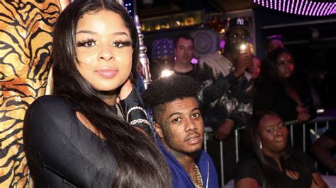 Jaidyn Alexis: Age, height, Blueface, net worth,。